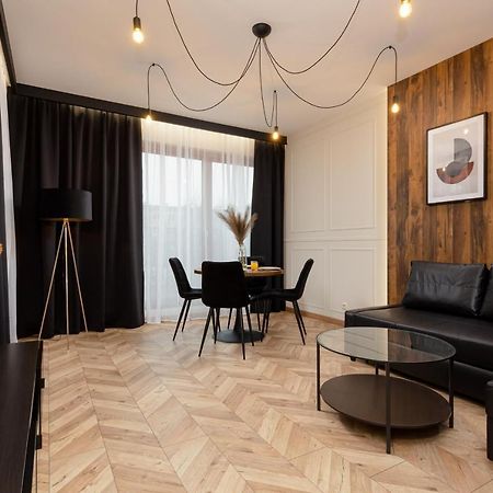Awangarda Apartment Warsaw Ochota By Renters Prestige Exterior photo