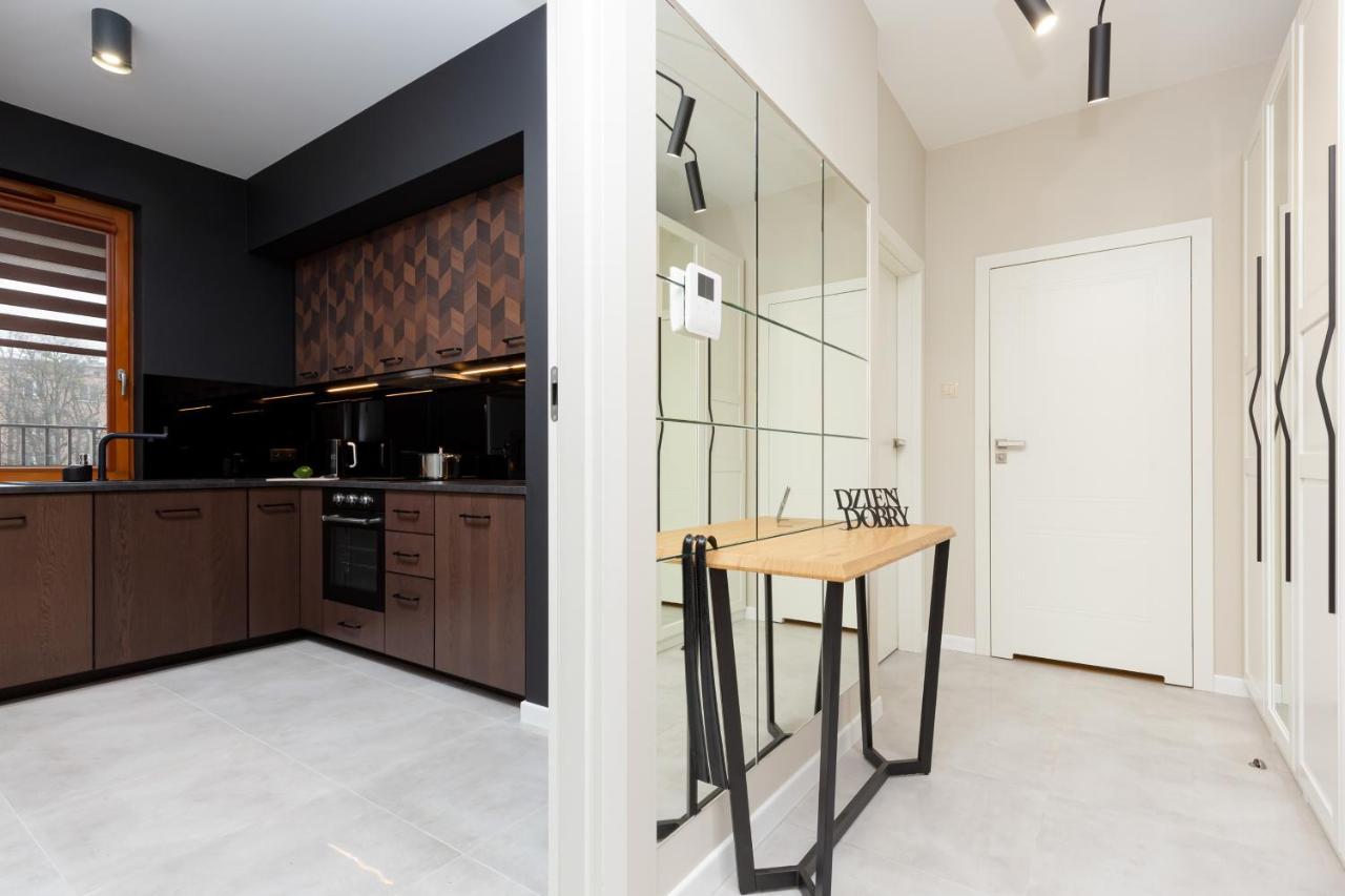 Awangarda Apartment Warsaw Ochota By Renters Prestige Exterior photo